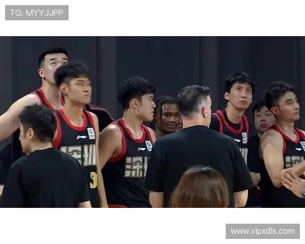 山东终结深圳连胜 广厦逆转北控 北京力挫青岛