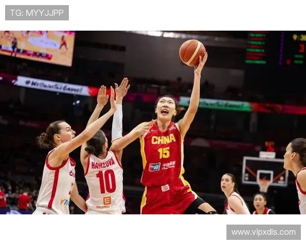 韩旭重返WNBA状态低迷表现平平